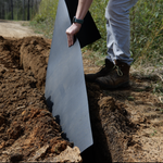 Load image into Gallery viewer, Bamboo Shield for Warmer Climates – 80 mil thick x 30″ depth