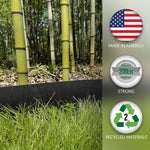 Load image into Gallery viewer, Bamboo Shield for Colder Climates – 60 mil thick x 24″ depth
