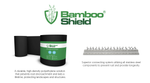 Load and play video in Gallery viewer, Bamboo Shield Clamp Kit
